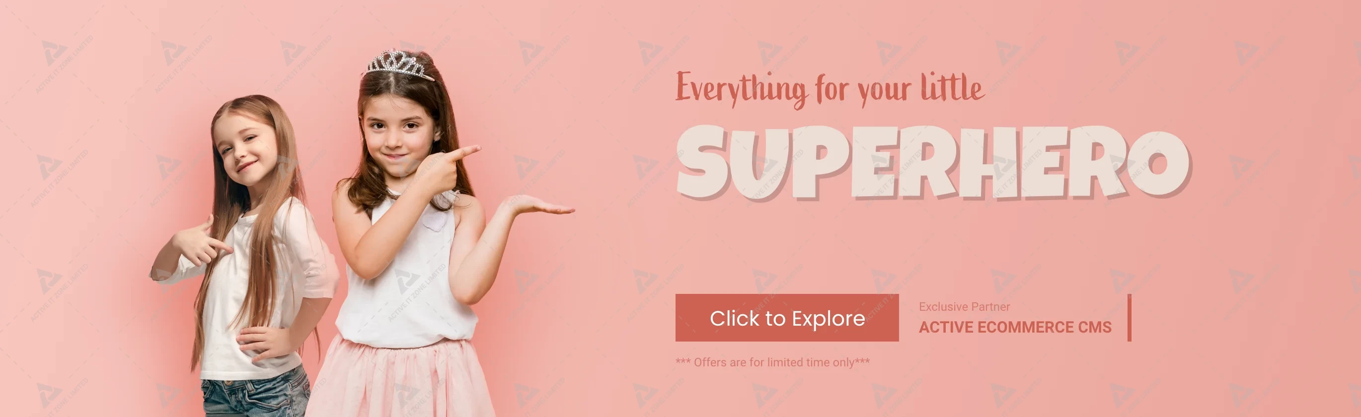 247 Mart promo